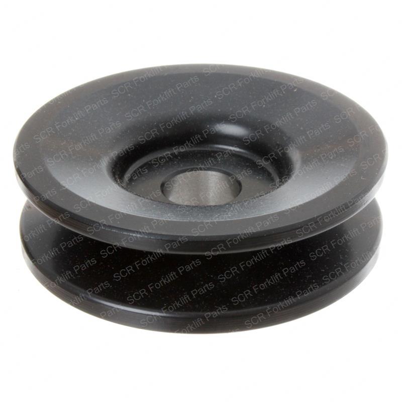 PULLEY - ALTERNATOR SY1261065 sy1261065 product image
