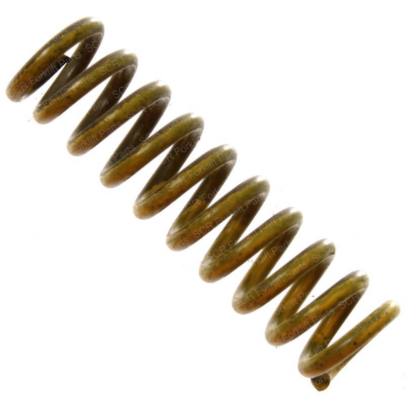 SPRING-PLUNG MB0647409 mb0647409 product image