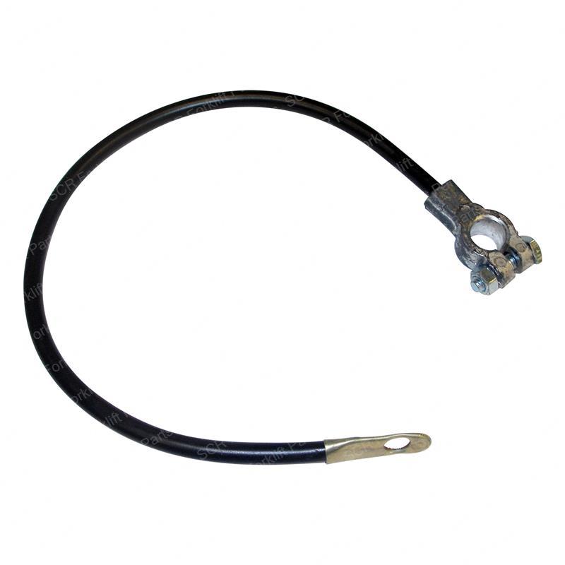 CABLE - BATTERY NI91804-33400 ni91804-33400 product image