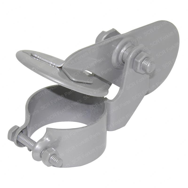 CAP RAIN FOR 2 OD TUBE JL1120169 jl1120169 product image