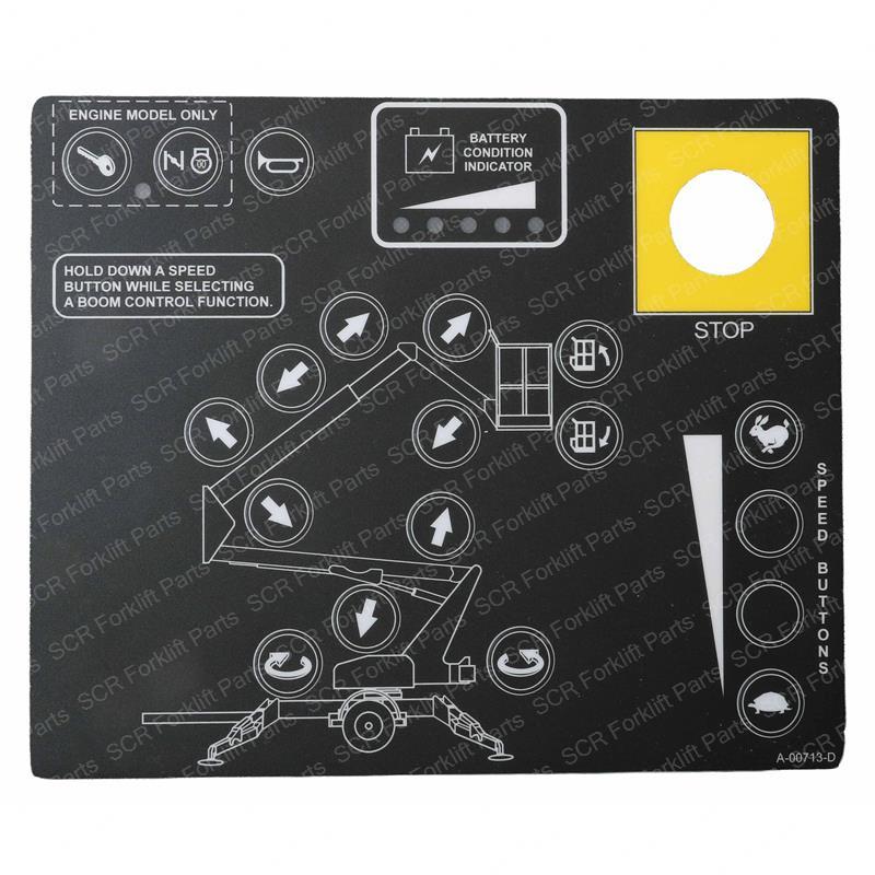 LABEL SY1262075 sy1262075 product image