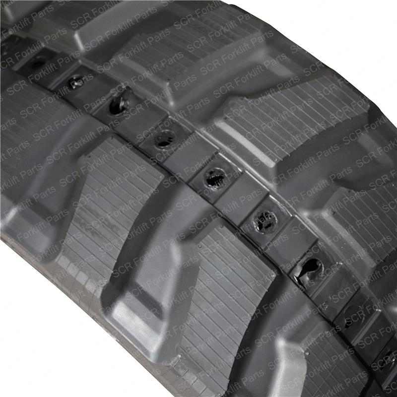 TRACK - RUBBER 230X48X70 JC400/E9141 jc400-e9141 product image