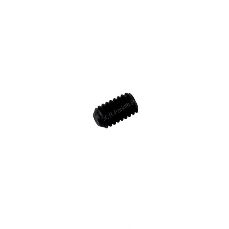 SETSCREW - M3 X 5 RA24811 ra24811 product image