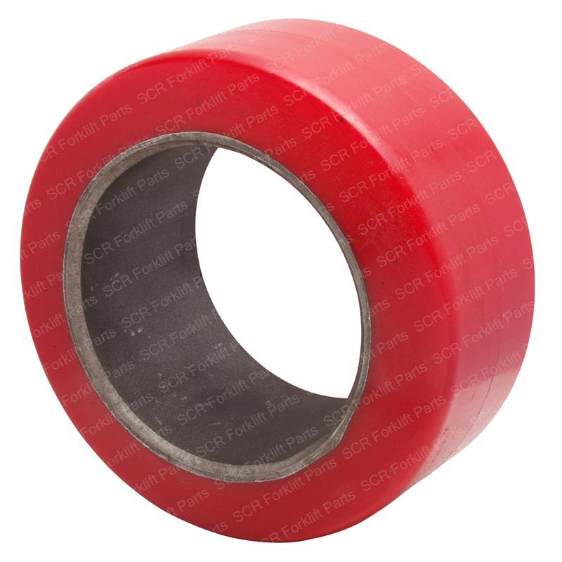 TIRE - POLY 10X4.75X6.5 CT1009235-MIL ct1009235-mil product image