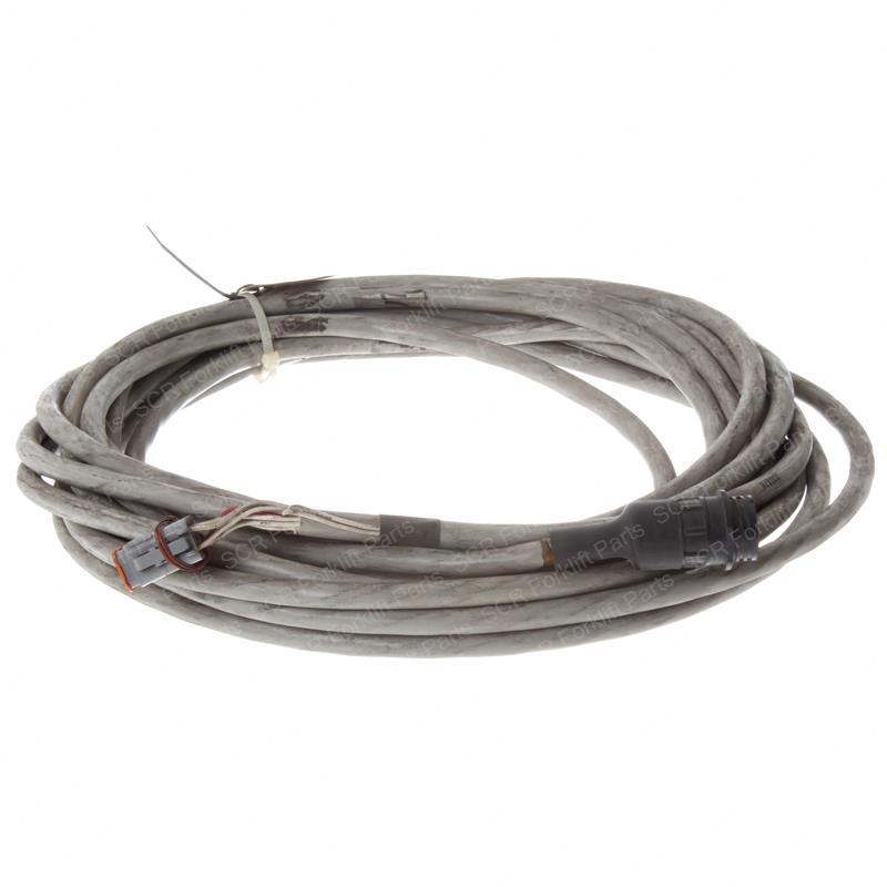 HARNESS - CONTROL CABLE SY28-110138 sy28-110138 product image
