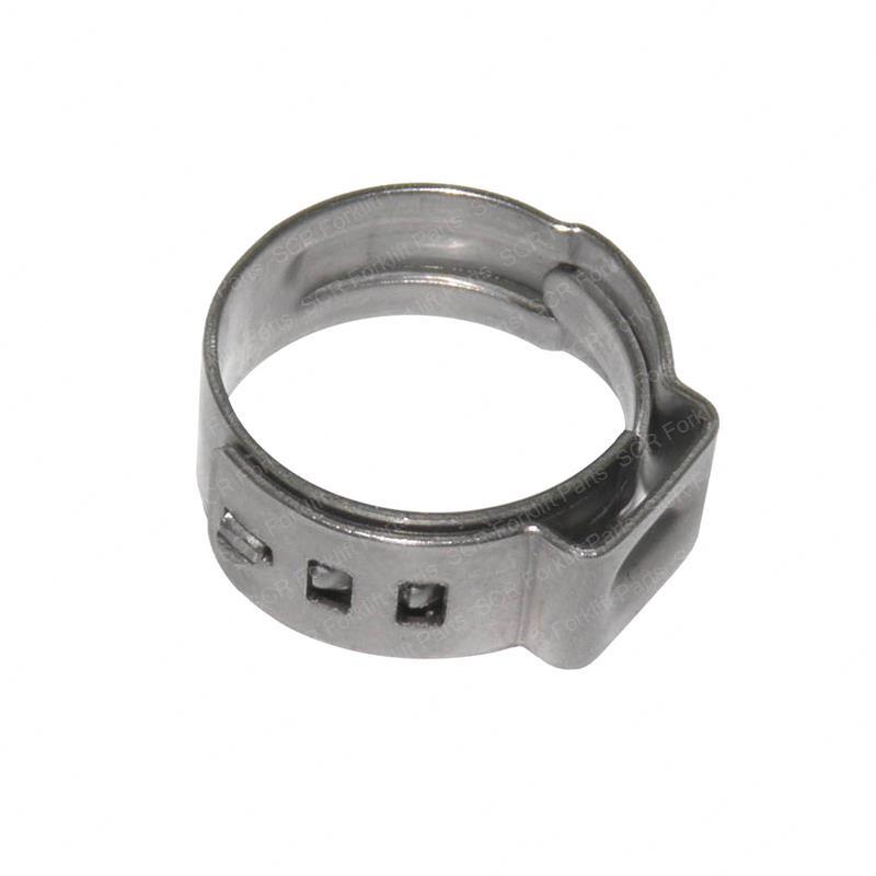 CLAMP HOSE HY1557566 hy1557566 product image