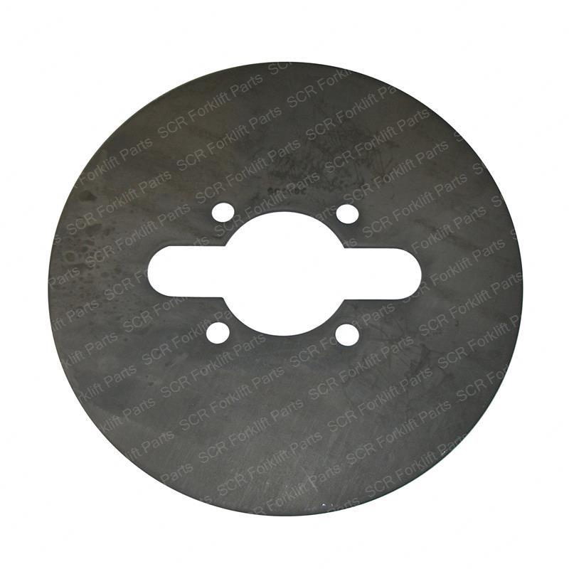 DISC - BRAKE MB0385735 mb0385735 product image