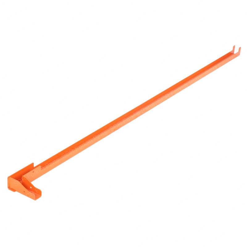 RAIL-WELD FOOT T TOP LEFT SLIDE JL1001179301 jl1001179301 product image