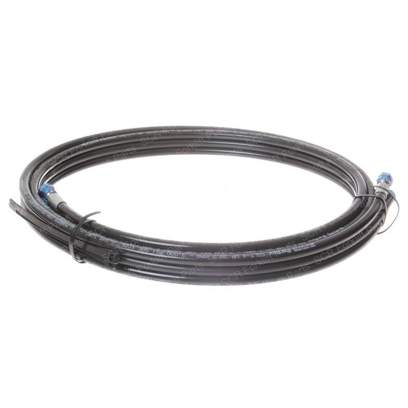 HOSE AND CABLE ASSEMBLY TY00590-41074-71 ty00590-41074-71 product image