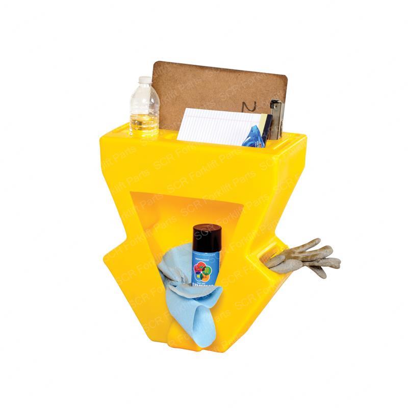 PLASTIC PALLET TRUCK CADDY CR360039-72 cr360039-72 product image