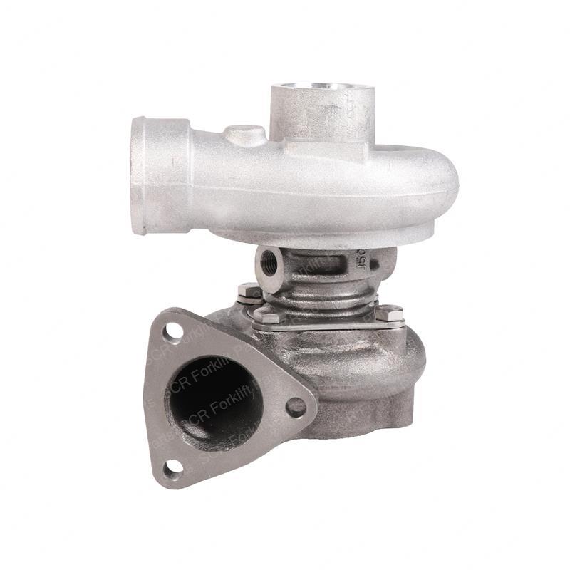 TURBOCHARGER JL4272464 jl4272464 product image