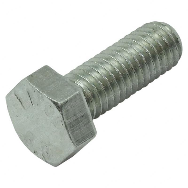 SCREW-HHM M8-1.25X21 (AC01010-80822)
