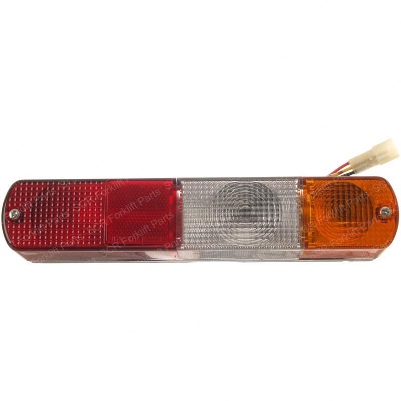 LAMP - REAR MB05153-09500 mb05153-09500 product image