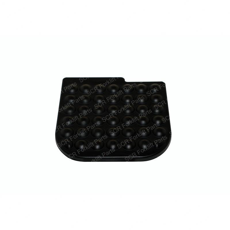 PAD - PEDAL RA828-013-345 ra828-013-345 product image