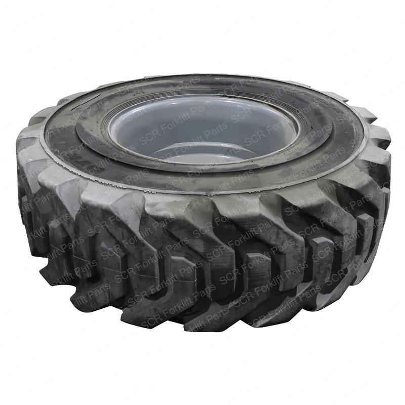 TIRE+WHEEL - 14X17.50 14PR NM GN60082 gn60082 product image