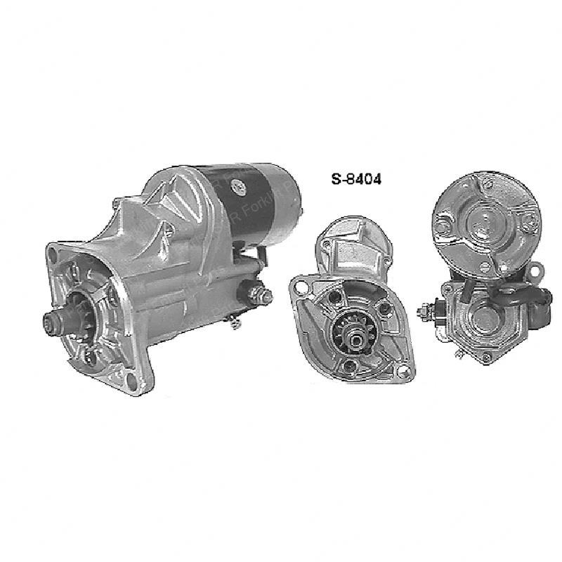 STARTER - REMAN DWTY28100-3162571N dwty28100-3162571n product image