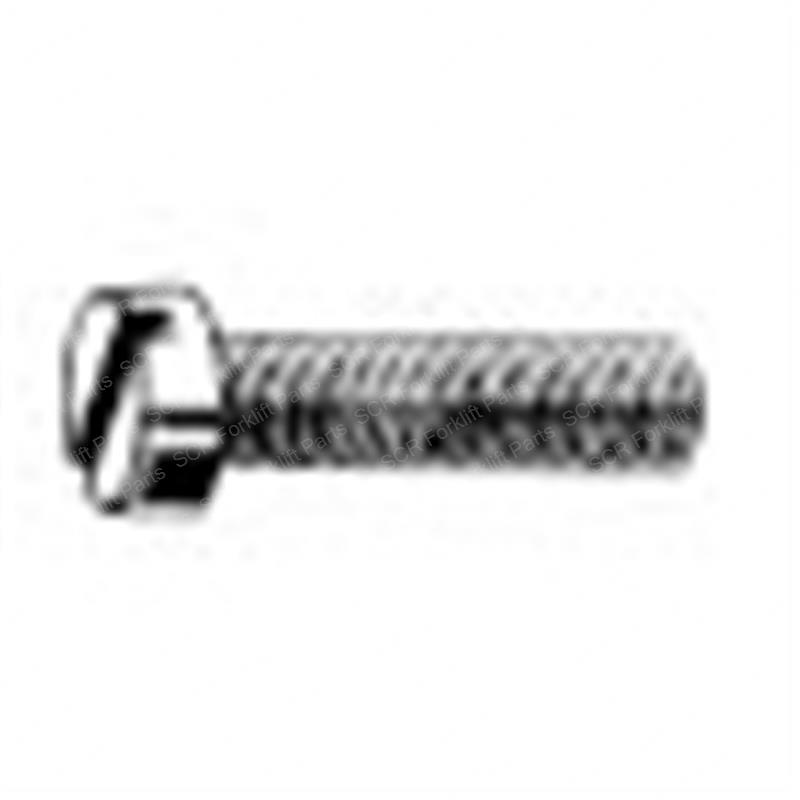 SCREW M4 NICK13GM04012 nick13gm04012 product image
