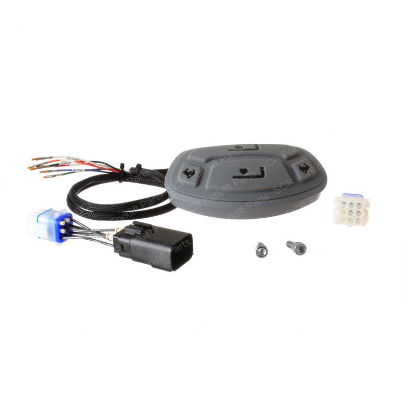 SWITCH ASSEMBLY - GRAB RAIL RA1066671-001 ra1066671-001 product image