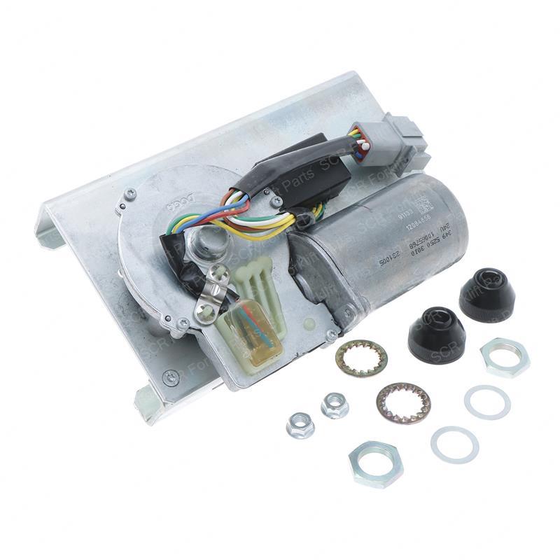 MOTOR - WIPER WASHER HN21FT-15511 hn21ft-15511 product image