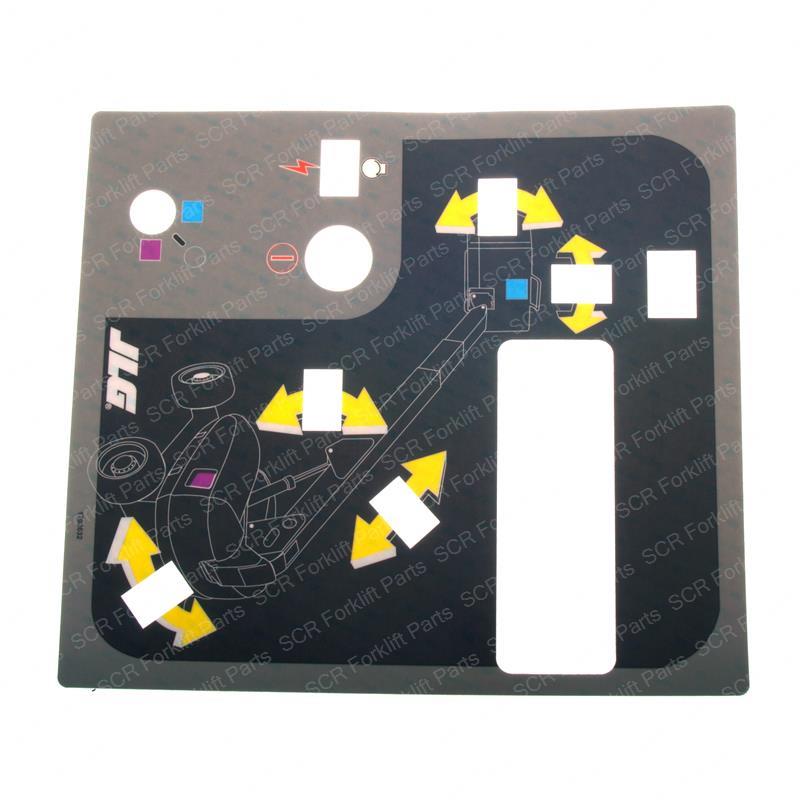 DECAL MTB JL1702632 jl1702632 product image