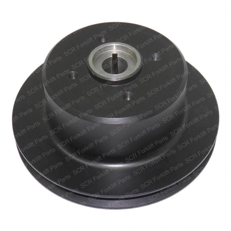 PULLEY - WATERPUMP MB0685168 mb0685168 product image