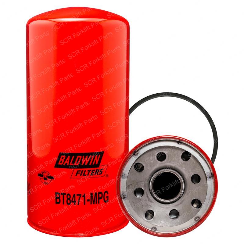 FILTER - HYDRAULIC JL91143144 jl91143144 product image