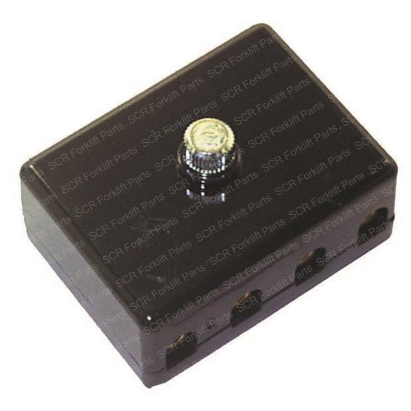 BOX-FUSE HY0315933 hy0315933 product image