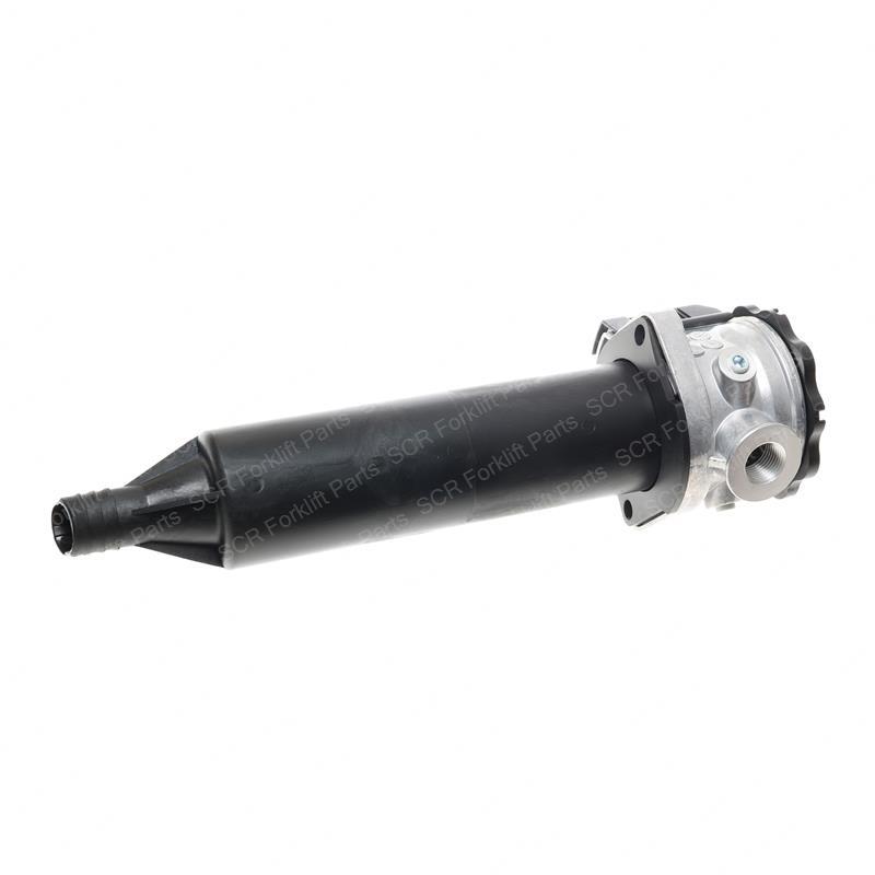 FILTER ASSEMBLY- HYD RA256758 ra256758 product image