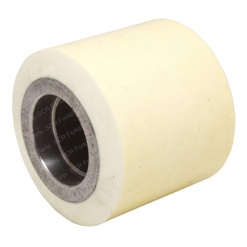 WHEEL - POLY 4.00 X 3.625 LW RASYF645HL-SUP rasyf645hl-sup product image