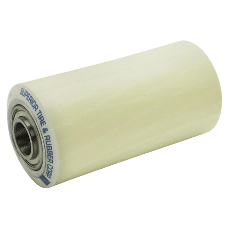 POLY WHEEL ASSEMBLY - XL CR100462-306-77 cr100462-306-77 product image