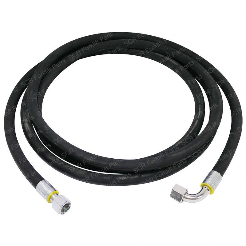 HOSE M4KXTF1/2 X186.00 ST JL2753757 jl2753757 product image