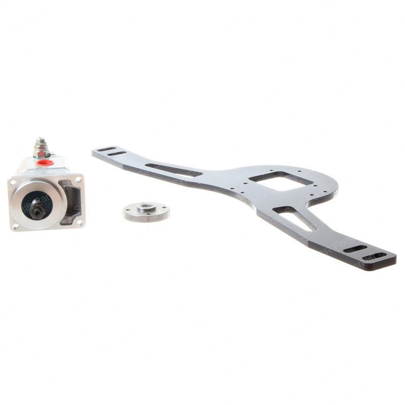 MOTOR ASSBLY -  HYDRAULIC DWD517146 dwd517146 product image
