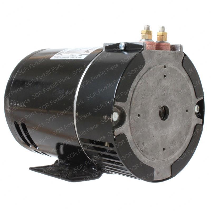 MOTOR - STEERING - 36 48 VOLT CL2809539 cl2809539 product image