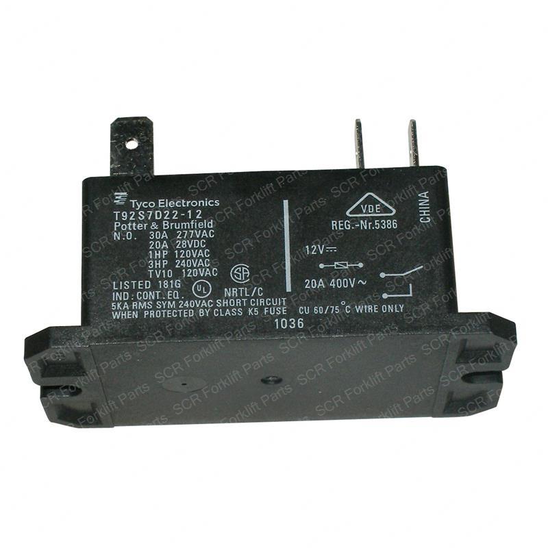 RELAY MOTOR CONTACTOR GN33584 gn33584 product image