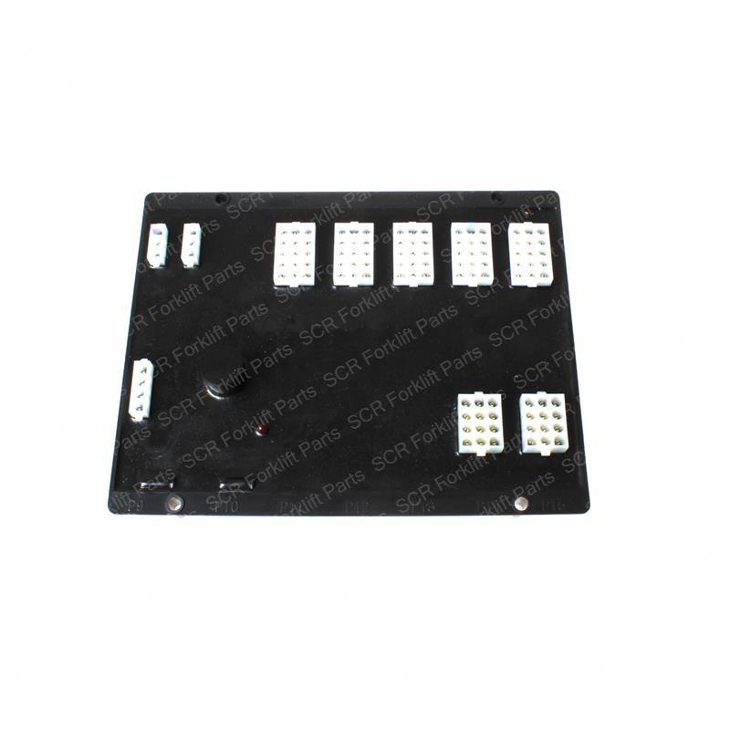 CONNECTOR  BLACK SY28-110006 sy28-110006 product image