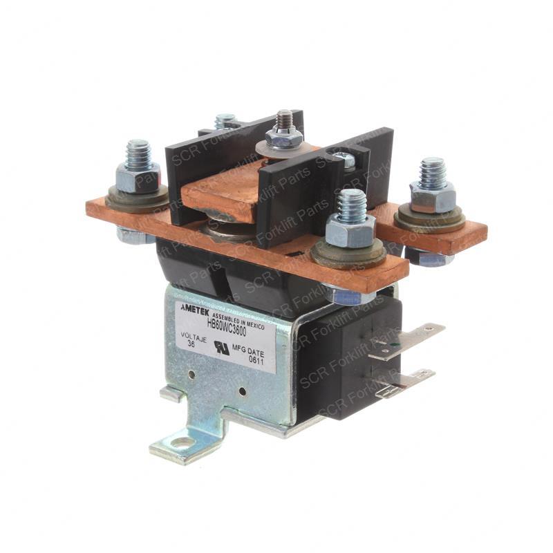 CONTACTOR ASSEMBLY MB0835910 mb0835910 product image