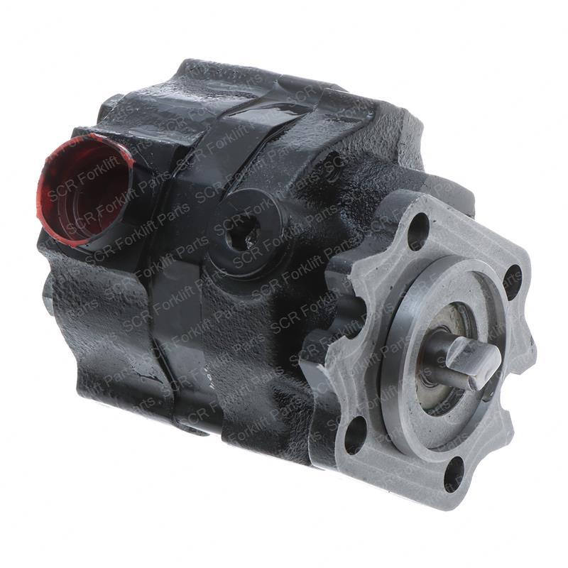 PUMP - HYDRAULIC TY00591-32952-81 ty00591-32952-81 product image