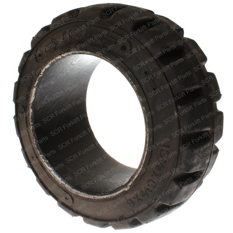 TIRE - 13.5X5.5X8 FIBERGLASS CR350031-421-42 cr350031-421-42 product image