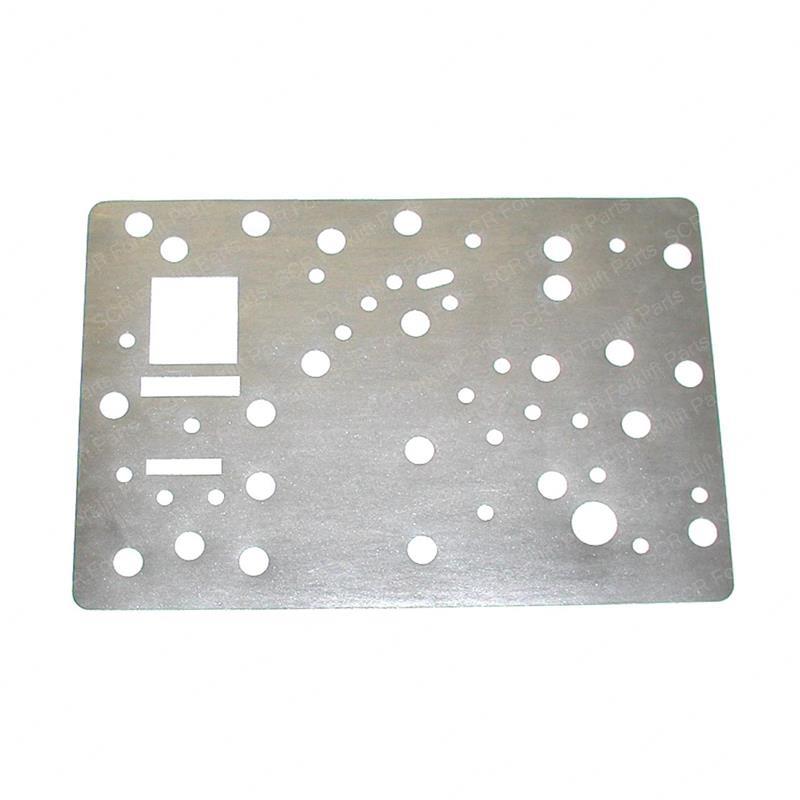 GASKET - VALVE BODY (AC0302781)