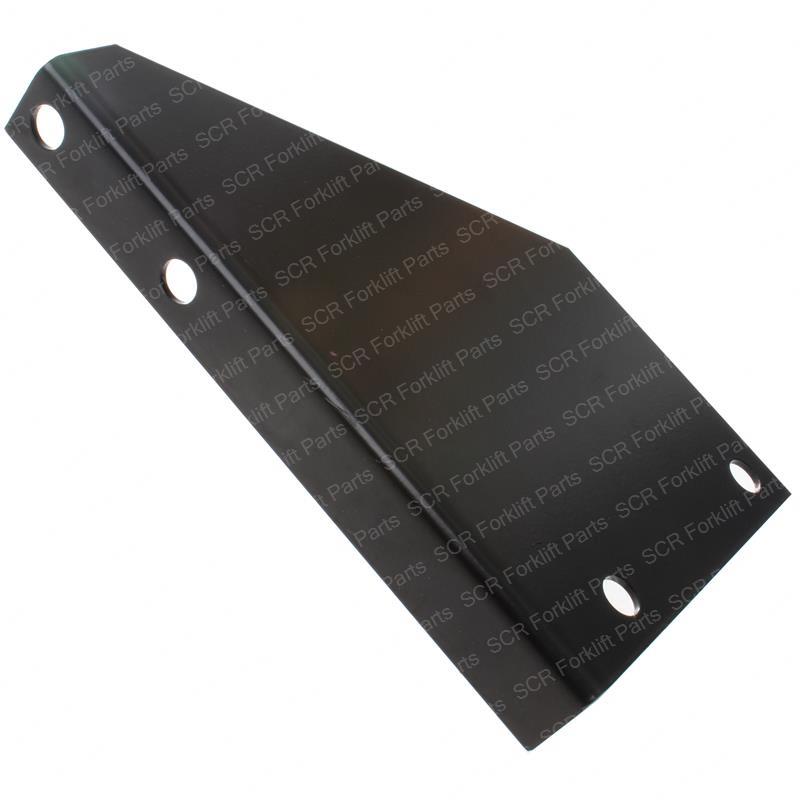 BRACKET RH FOR HOSE PULLEY JL7116742 jl7116742 product image