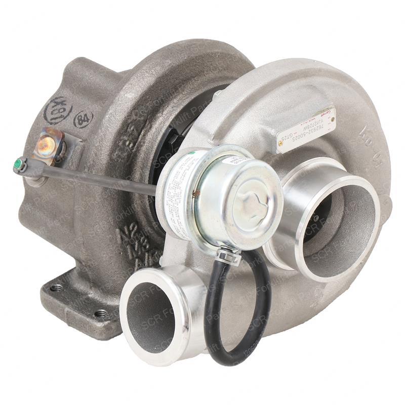 TURBOCHARGER JC320/06085 jc320-06085 product image