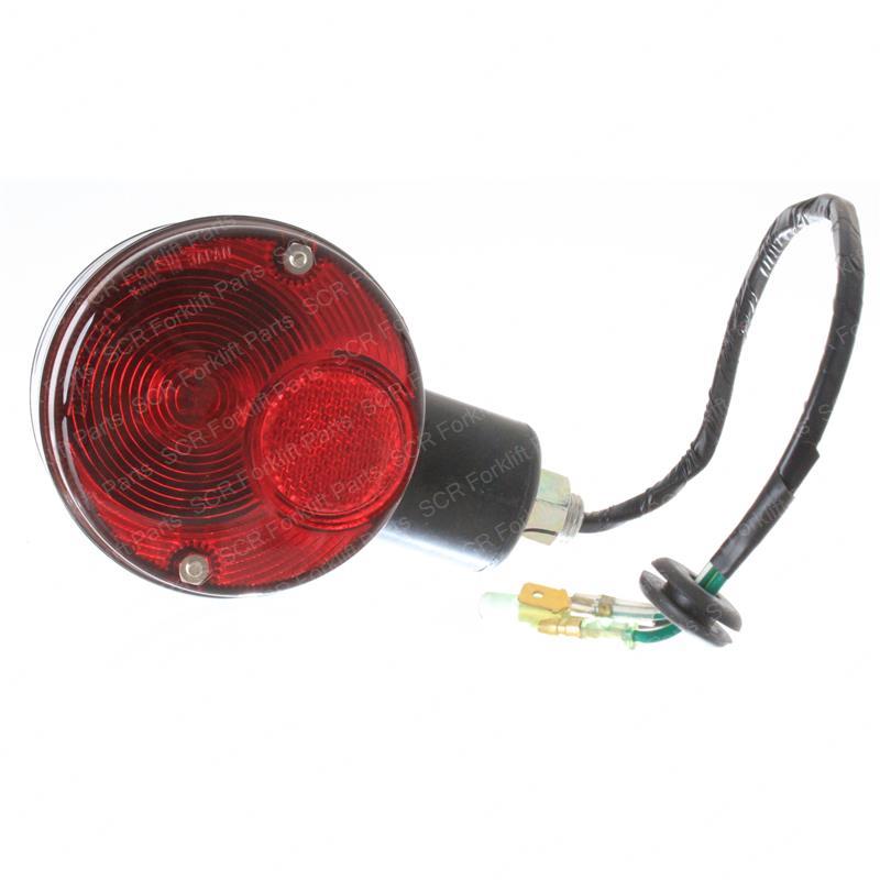 LAMP ASSEMBLY - REAR MB2655050H10 mb2655050h10 product image