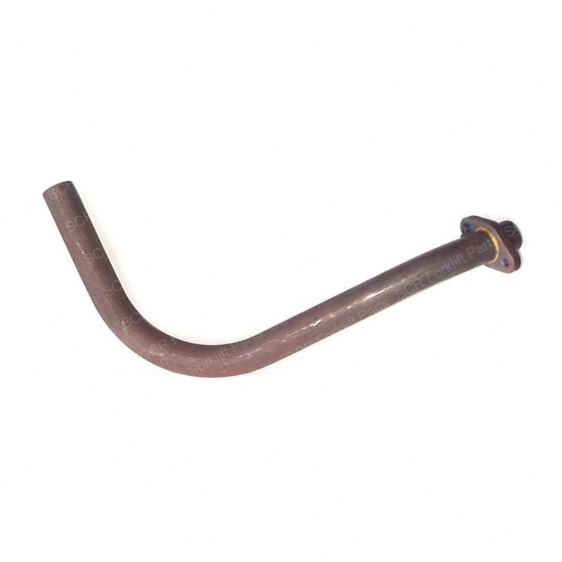 SUCTION TUBE ASSEMBLY CL232150 cl232150 product image