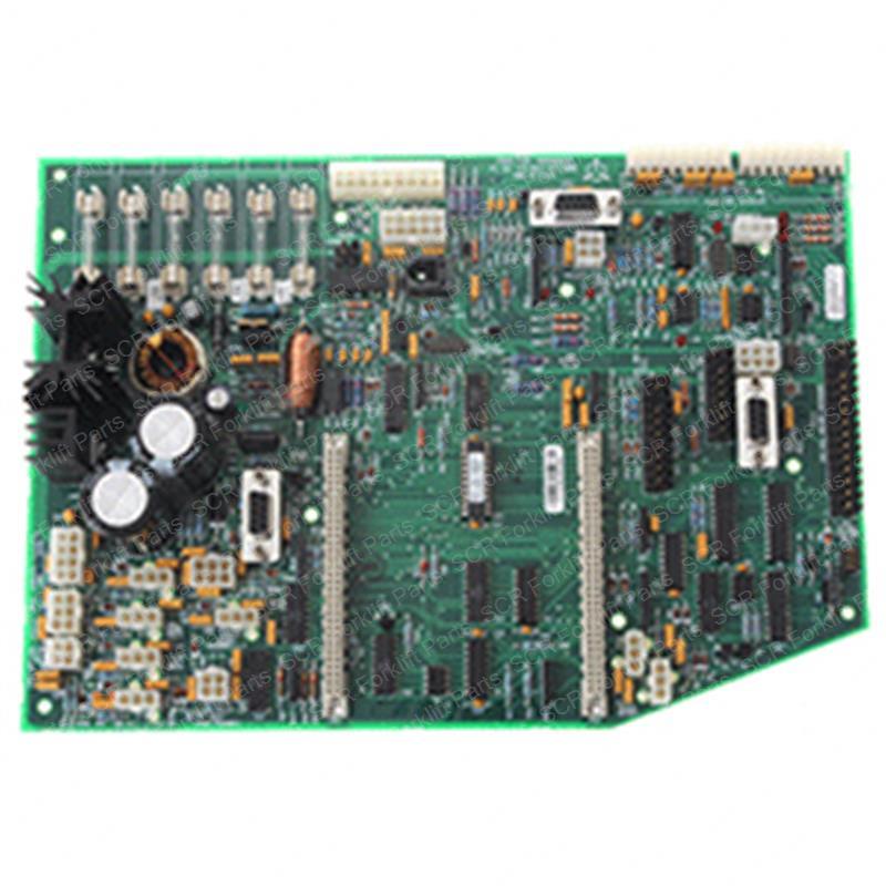CARD ASSY-TRACTOR MGR SY131321245454 sy131321245454 product image