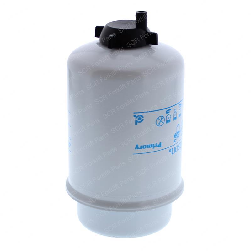 FILTER - FUEL NIBF7672D-DON nibf7672d-don product image