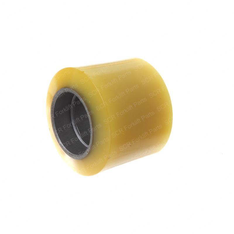 WHEEL - POLY 3.25 X 2.75 LW CT2I2836-SUP ct2i2836-sup product image