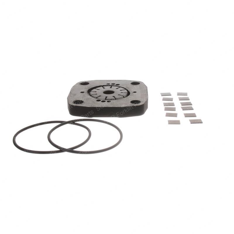 CARTRIDGE KIT - HYDRAULIC PUMP SY52271 sy52271 product image