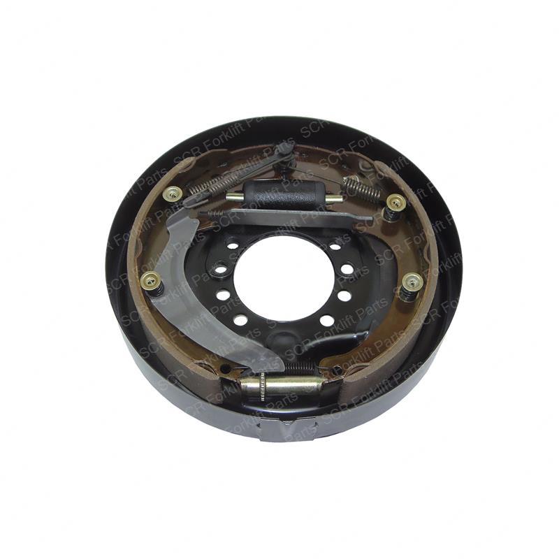 WHEEL BRAKE AS-RH DWA373313 dwa373313 product image