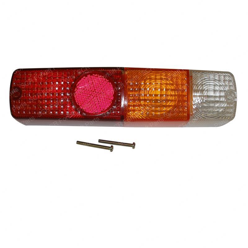 LENS - REAR LAMP MB0515303200 mb0515303200 product image