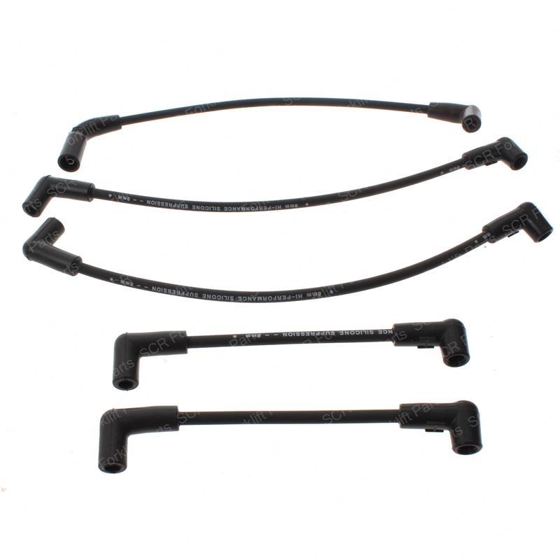 WIRE SET SPARK PLUG JL7027968 jl7027968 product image